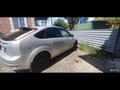 2010 Ford Focus II Рестайлинг, серебристый, 600000 рублей - вид 5