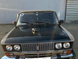 1987 Lada (ВАЗ) 2106, бежевый, 80000 рублей, вид 1
