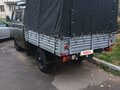 2013 УАЗ 3909, зелёный, 650000 рублей - вид 3