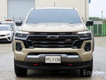 2023 Chevrolet Colorado III, коричневый, 4966412 рублей - вид 1