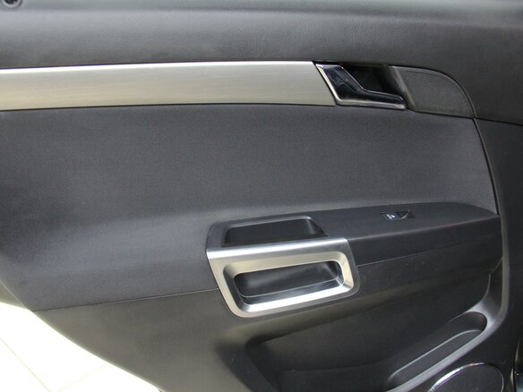 2011 Opel Antara I, чёрный, 960000 рублей - вид 17