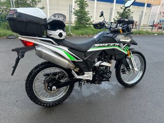 2024 Racer Ranger, чёрный, 165000 рублей, вид 2