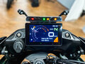 2026 Benelli TRK 702, зелёный, 739000 рублей - вид 10