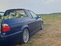 1999 BMW 5 серии 530d IV (E39), синий - вид 10