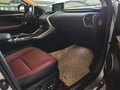 2021 Lexus NX 200 I Рестайлинг, серый, 2543000 рублей - вид 11
