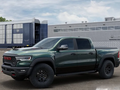 2026 Ram 1500 TRX SRT V Рестайлинг, зелёный, 19229056 рублей - вид 2