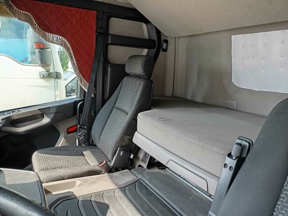 2018 Scania G-series, белый, 3611400 рублей - вид 12