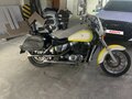 1996 Honda VT 1100, жёлтый, 450000 рублей - вид 2