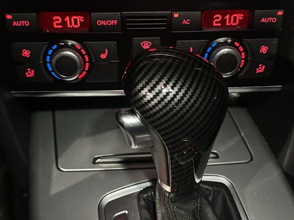 2010 Audi A6 III (C6) Рестайлинг, чёрный, 1500000 рублей - вид 14