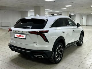 2025 Haval F7 II, белый, 3099000 рублей, вид 5