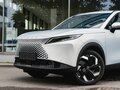 2026 Omoda C7, серебристый - вид 4