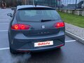 2010 SEAT Leon II Рестайлинг, серый - вид 7