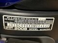 2008 Honda CBR 1000 RR/RA Fireblade, синий, 800000 рублей - вид 7