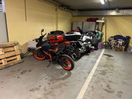 2024 KTM 390 Duke, синий, 590000 рублей, вид 5