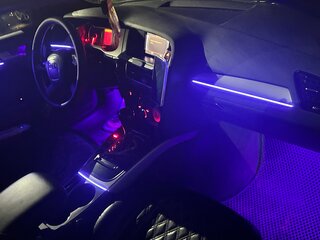2009 Audi A4 IV (B8), голубой, 1200000 рублей, вид 4