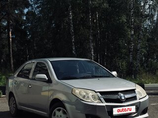 2010 Geely MK I, серый, 250000 рублей, вид 1