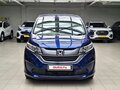 2017 Honda Freed II, синий, 1750000 рублей - вид 1