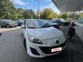 2010 Mazda 3 II (BL), белый, 830000 рублей - вид 1