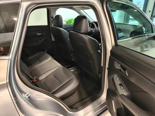 2026 Haval Jolion I Рестайлинг 2, серый, 2949000 рублей, вид 5