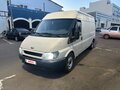 2006 Ford Transit, белый, 1050000 рублей - вид 2