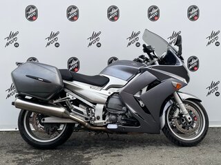 2006 Yamaha FJR1300, серый, 750000 рублей, вид 1
