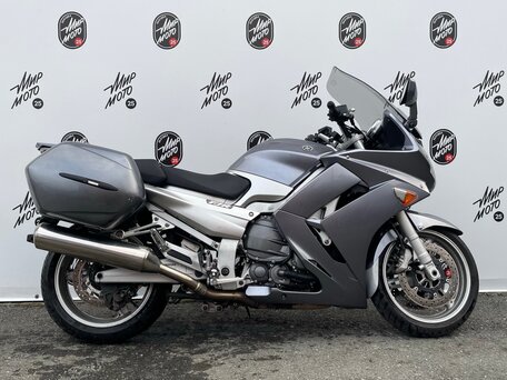 2006 Yamaha FJR1300, серый, 750000 рублей, вид 1