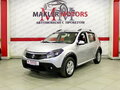 2014 Renault Sandero Stepway I, серебристый