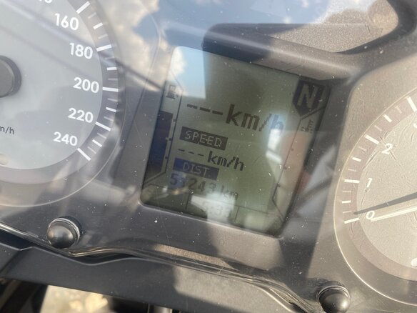 2006 BMW R 1200 RT, белый, 699000 рублей - вид 9