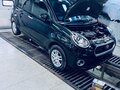 2018 Toyota Passo III Рестайлинг, чёрный, 850000 рублей - вид 3