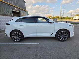 2024 Changan UNI-K, белый, 3700000 рублей, вид 5