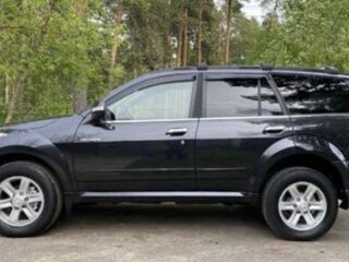 2013 Great Wall Hover H5, чёрный, 815000 рублей, вид 3