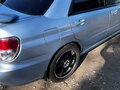 2006 Subaru Impreza II Рестайлинг 2, голубой, 505000 рублей - вид 1