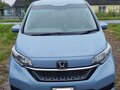 2020 Honda Freed II Рестайлинг, синий, 1700000 рублей - вид 5
