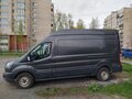 2018 Ford Transit, серый, 2500000 рублей - вид 8