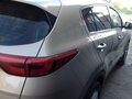 2016 Kia Sportage IV, бежевый, 2150000 рублей - вид 4
