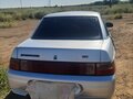 2002 Lada (ВАЗ) 2110, серебристый, 200000 рублей - вид 2