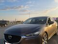 2021 Mazda 6 III (GJ) Рестайлинг 2, серый - вид 1