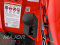 2024 CFMoto CFORCE 500 Basic, красный, 865920 рублей - вид 11
