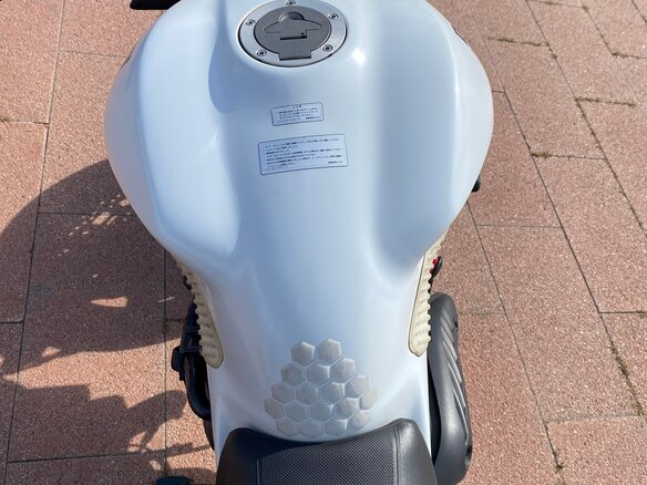 2015 Ducati Monster 821, белый, 599000 рублей - вид 38