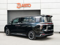 2026 Hongqi HQ9, чёрный, 11745000 рублей - вид 8