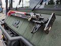 1974 Puch Pinzgauer 710, зелёный - вид 9