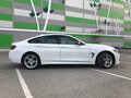 2018 BMW 4 серии 420d xDrive F32/F33/F36 Рестайлинг, белый - вид 2