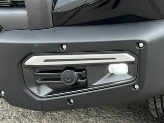 2026 Haval Dargo I Рестайлинг, чёрный, 3699000 рублей, вид 3