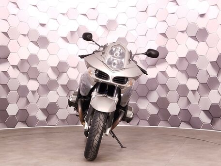 2005 BMW R 1200 ST, серый, 477000 рублей, вид 5