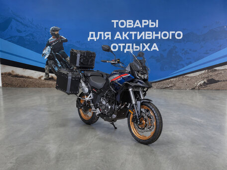 2026 Cyclone RX600, чёрный, 473200 рублей, вид 1