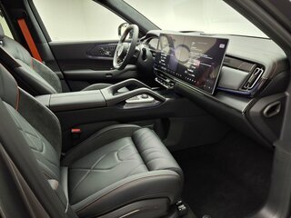 2026 Zeekr 8X Dawn, серый, 14350000 рублей, вид 5