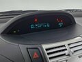 2008 Toyota Yaris Multimode II, чёрный - вид 10