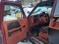1993 Dodge Dakota I, красный, 1000000 рублей - вид 5
