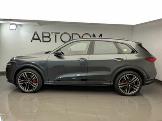 2026 Audi Q5 45 TFSI III (GU), серый, 8880000 рублей, вид 2