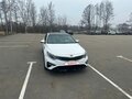 2018 Kia Optima IV, белый, 1450000 рублей